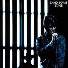 David Bowie   - Stage