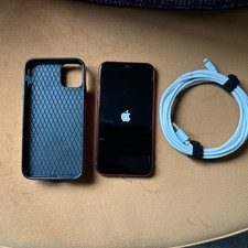 Apple iphone 64gb - 64gb, red