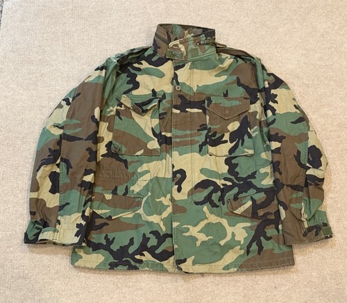 Vintage military m65 - us,