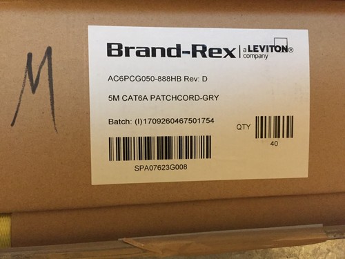 Job lot x40 brand - x40, brand-rex,