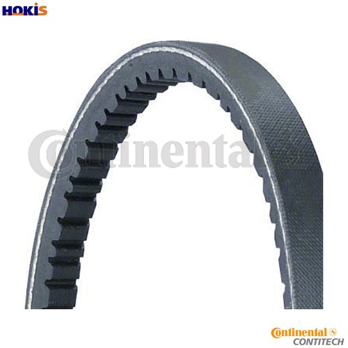 Vbelt 3x912 for - 11.3x912, vw