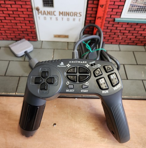 Sony playstation ps1 - playstation, 1