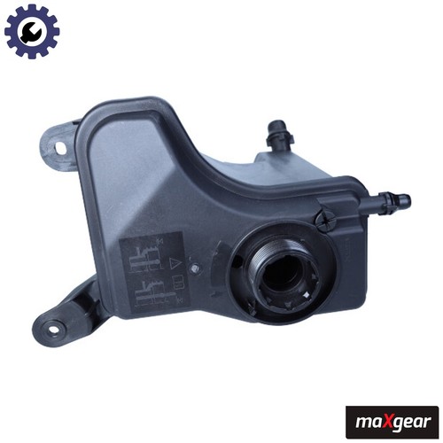 Expansion tank coolant - expansion,