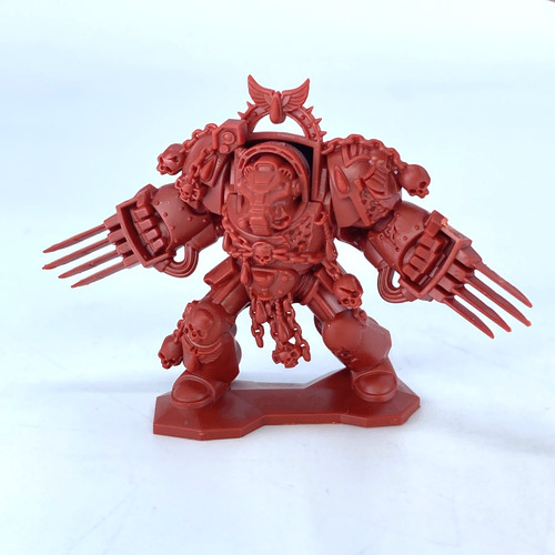 Brother claudio blood angels - claudio,