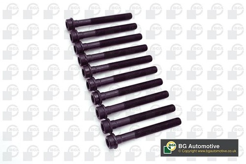 Cylinder head bolt - set, fits