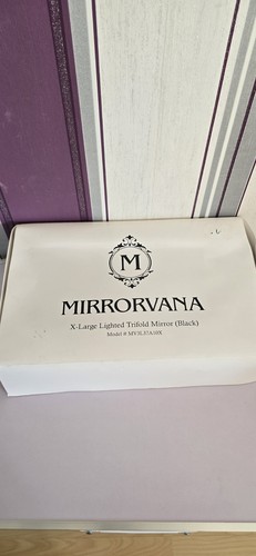 Mirrorvana large lighted - mirrorvana, x-large