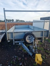 ifor williams 14ft x 6ft 6 car