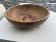 Spalted English Birch Wood