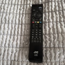 Genuine jvc lcd - lcd, tv