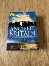 Ancient Britain | History