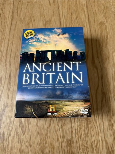 Ancient britain history - ancient,