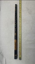 Vintage Clarke Sweetone Tin Penny Whistle