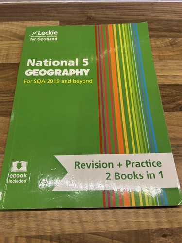 Leckie complete revision - leckie,