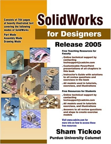 Solidworks for designers - for,