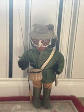 London Owl Company Fisherman / Angler