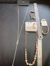 Wallis & Quiz costume