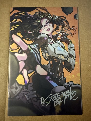 Joe rose besch signed - -,