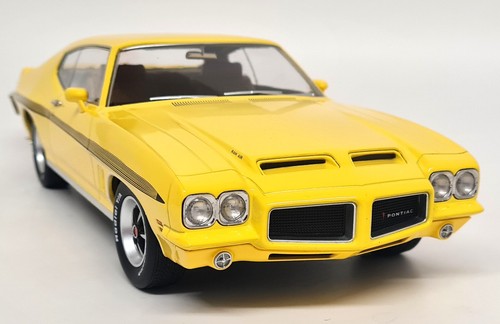 Pontiac le mans - le, gto