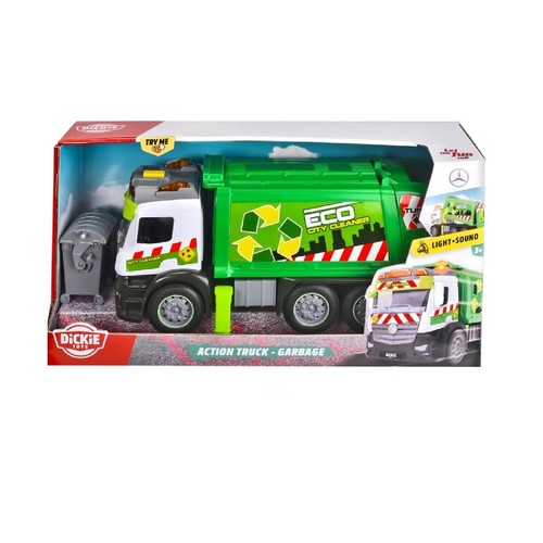 Dynaforce action vvehicle - dynaforce,