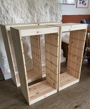 4 X IKEA Trofast Storage