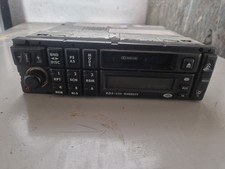 Range Rover P38 Genuine Original Clarion Diversity Radio Stereo PRC7618 PU-9836A