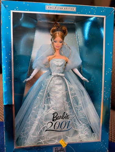 2001 collector edition - collector,