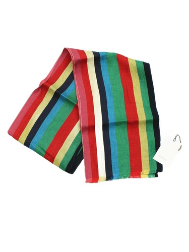 Paul smith men scarf multi - smith, men's
