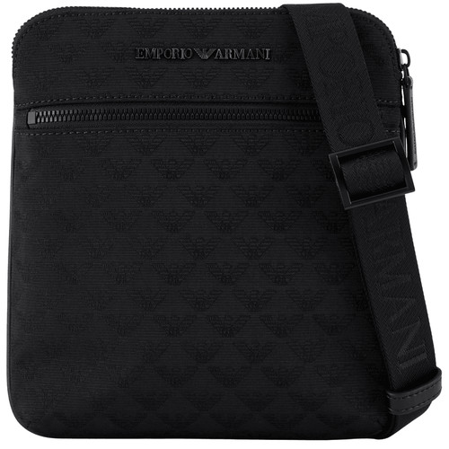 Emporio armani allover eagle - emporio,
