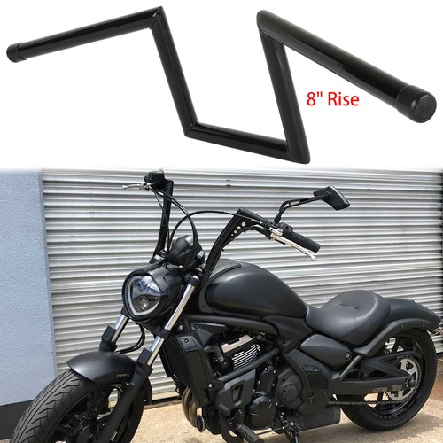 Ape hanger handlebar z bar - ape,