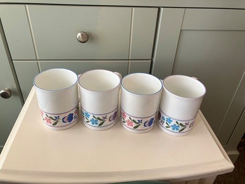 Set vintage 80s - 4,