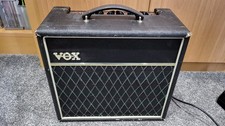 RARE Korean-Made VOX V9158 Pathfinder 10 Guitar Amp - Great Clean Tone!