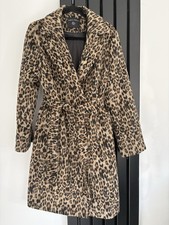 Dorothy Perkins Leopard Print