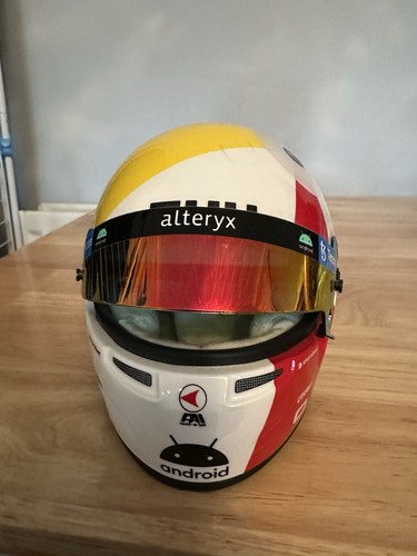 Lando norris scale 2023 - 1/2,