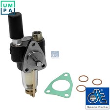 PUMP FUEL PRESUPPLY 4.61479 FORPUMP FUEL PRESUPPLY 4.61479 FOR IVECO  MERCEDES-B