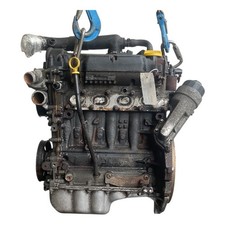 VAUXHALL Corsa D 2004-2009 1.2 PETROL ENGINE  Z12XEP A1 RUNNER 55354081