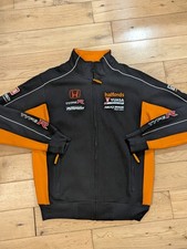 Honda BTCC Halfords Yuasa