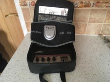 bodi tek sports elite plus