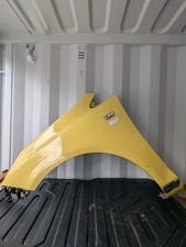 Vauxhall Corsa D Front Wing
