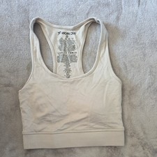 Primark Tan Seamless Bra Top |