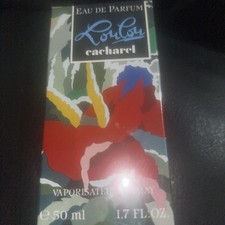 CACHAREL LOU LOU Eau de Parfum 50ml EDP Spray