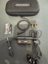 Audio-Technica QuietPoint