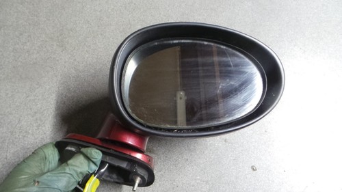 1999 mazda driver side - driver,