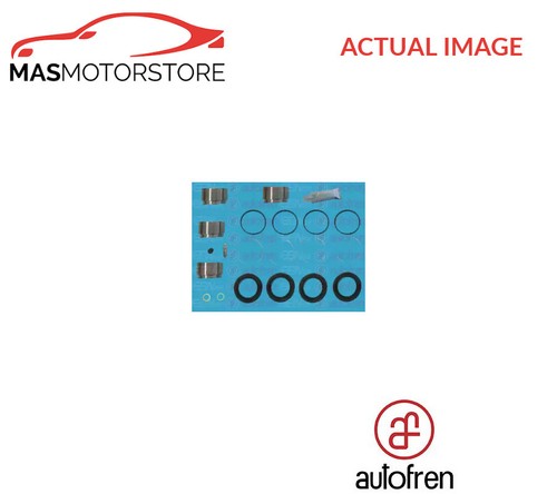 Brake caliper repair kit - brake,