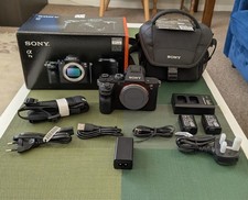 SONY A7 II Full-Frame