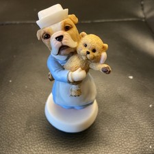 Robert Harrop Doggie People