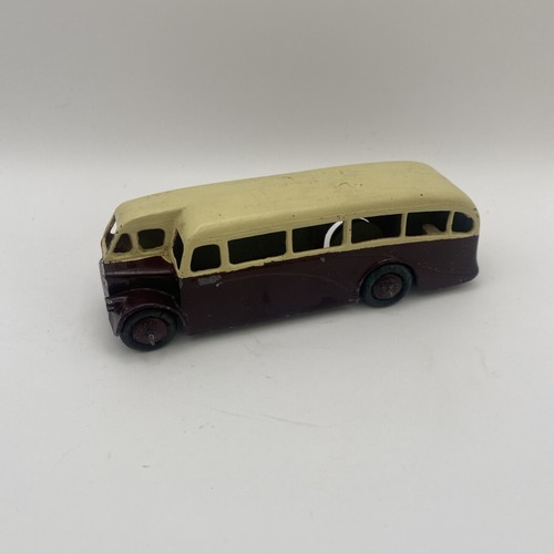 Dinky toys luxury - dinky,