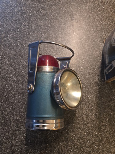 Pifco vintage motorist - pifco,