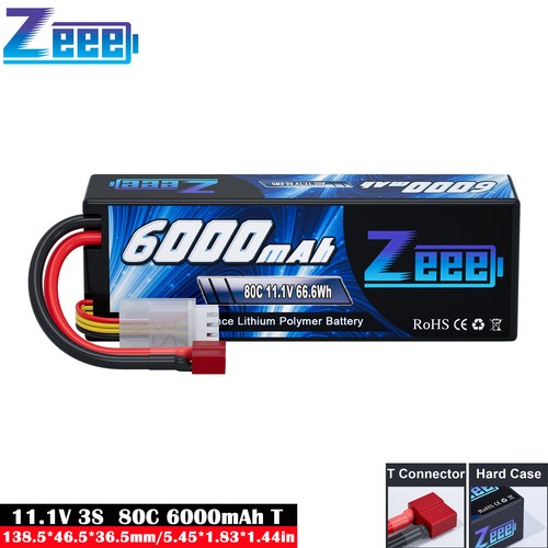 Zeee lipo battery - zeee,