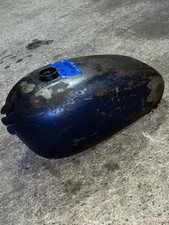 BSA A10 Plunger Gold Flash