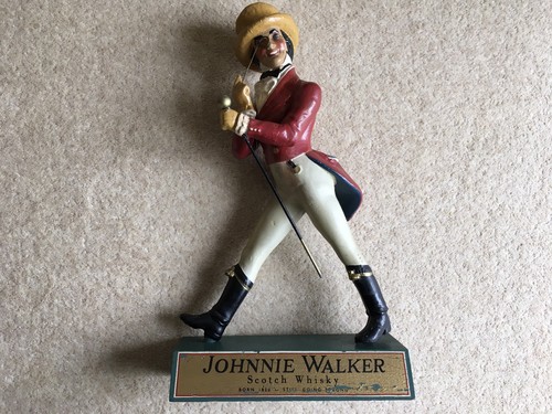 C1920s 30s johnnie walker - c1920s-30s,